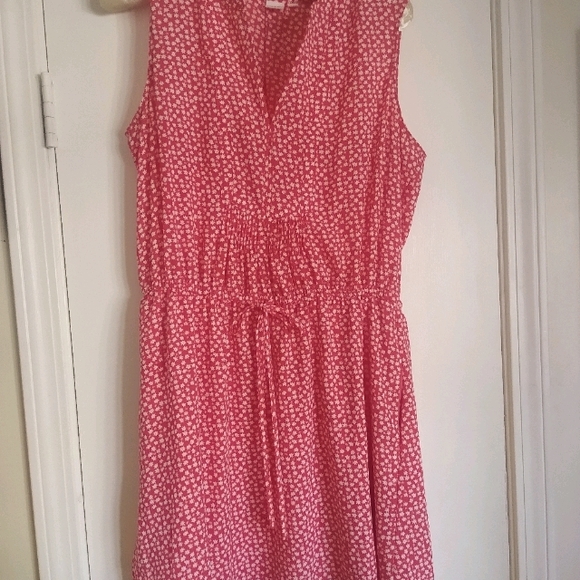 GAP Sundress tie belt M - Picture 1 of 6